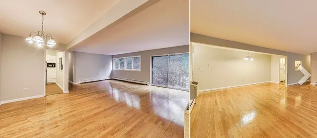 $2,050 | 8500 Skokie Boulevard, Unit 3A, Skokie, IL 60077