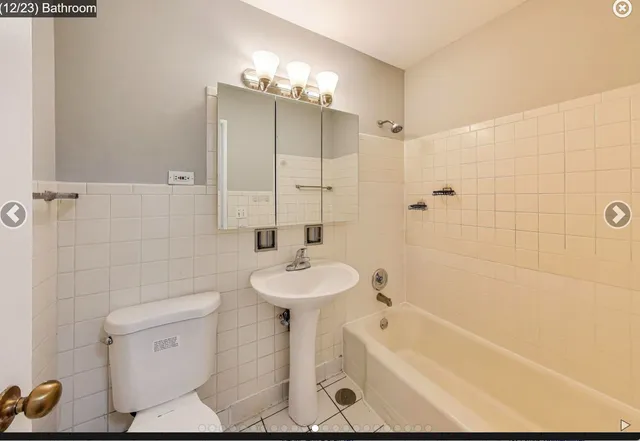 $2,050 | 8500 Skokie Boulevard, Unit 3A, Skokie, IL 60077