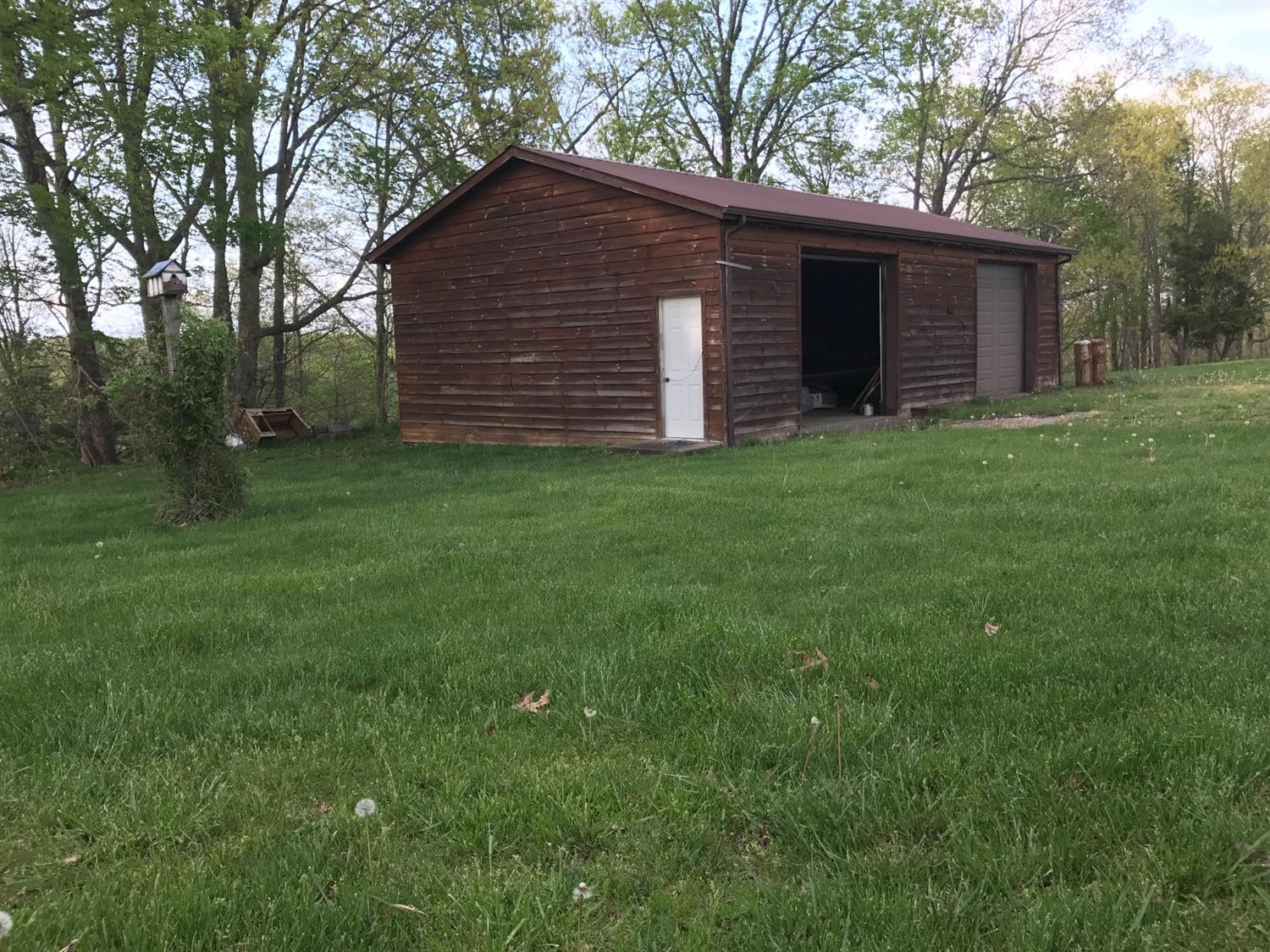 766 Steve Combs Road Wellington, KY 40387 - Photo 4 of 33 Photo 4