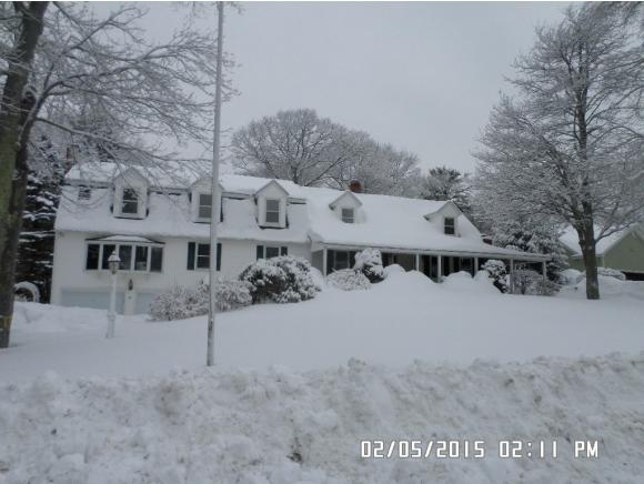 24 Eldridge Road York, ME 03909 - Photo 1 of 1