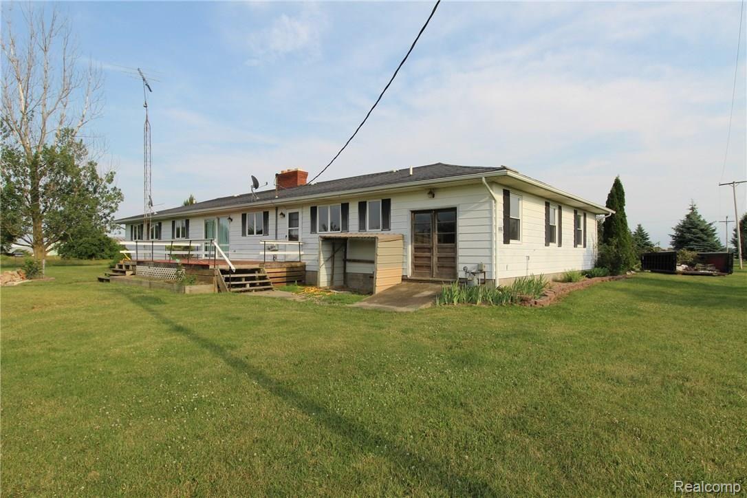 7795 Shaw Road Imlay City, MI 48444 - Photo 50 of 51 IMG_0358.JPG
