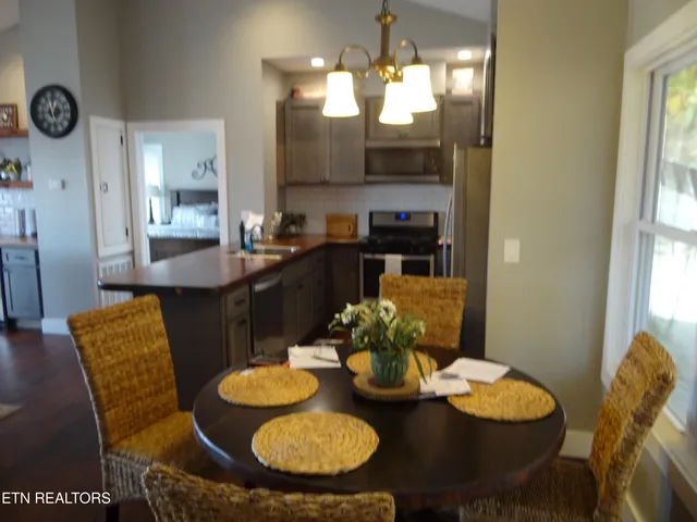 $795,000 | 950 Oak Lane, New Tazewell, TN 37825