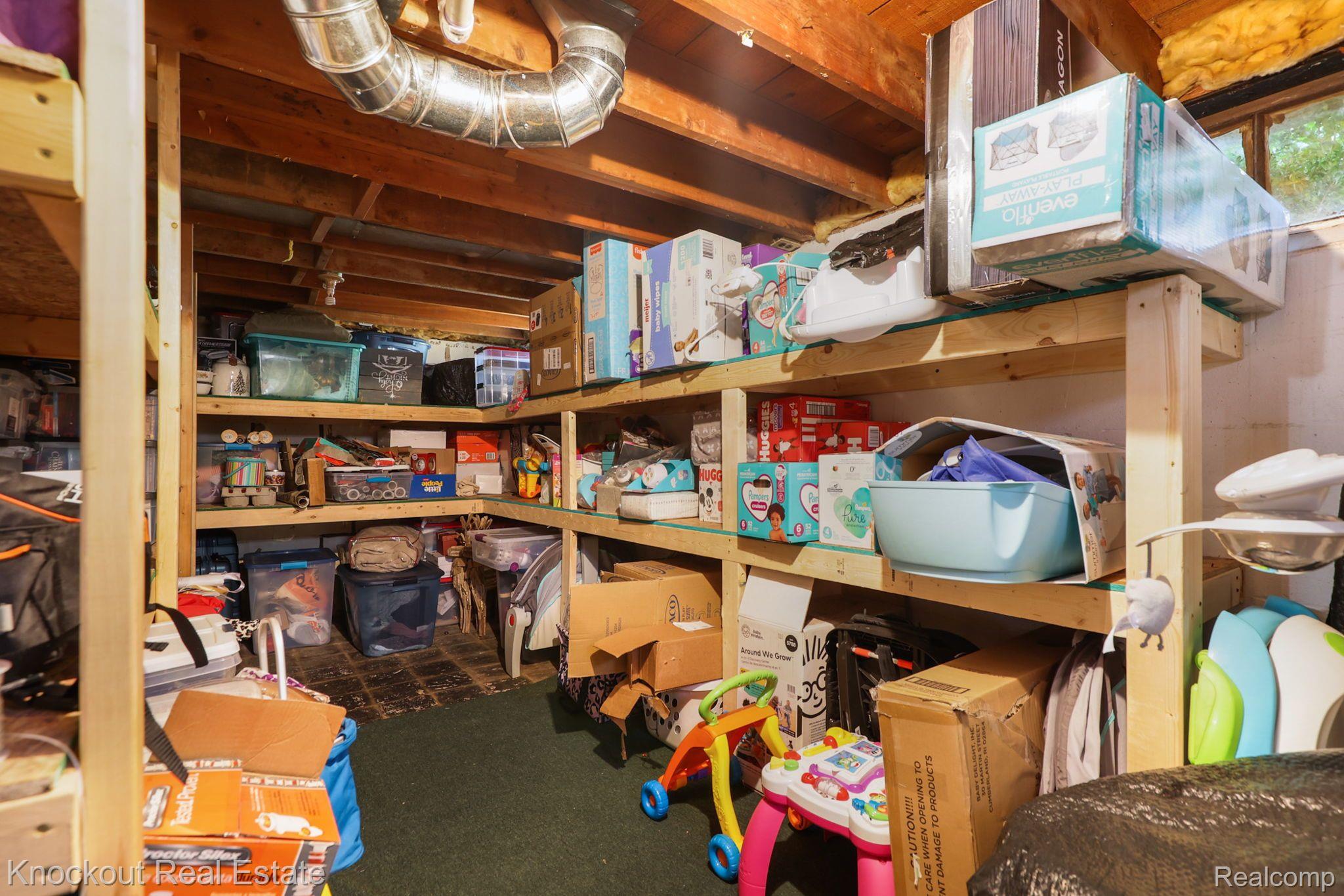 10305 South Beyer Road Birch Run, MI 48415 - Photo 33 of 62 Gallery Image 33