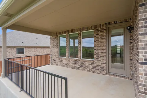 $560,000 | 216 Mystic Cyn Lane, Georgetown, TX 78628