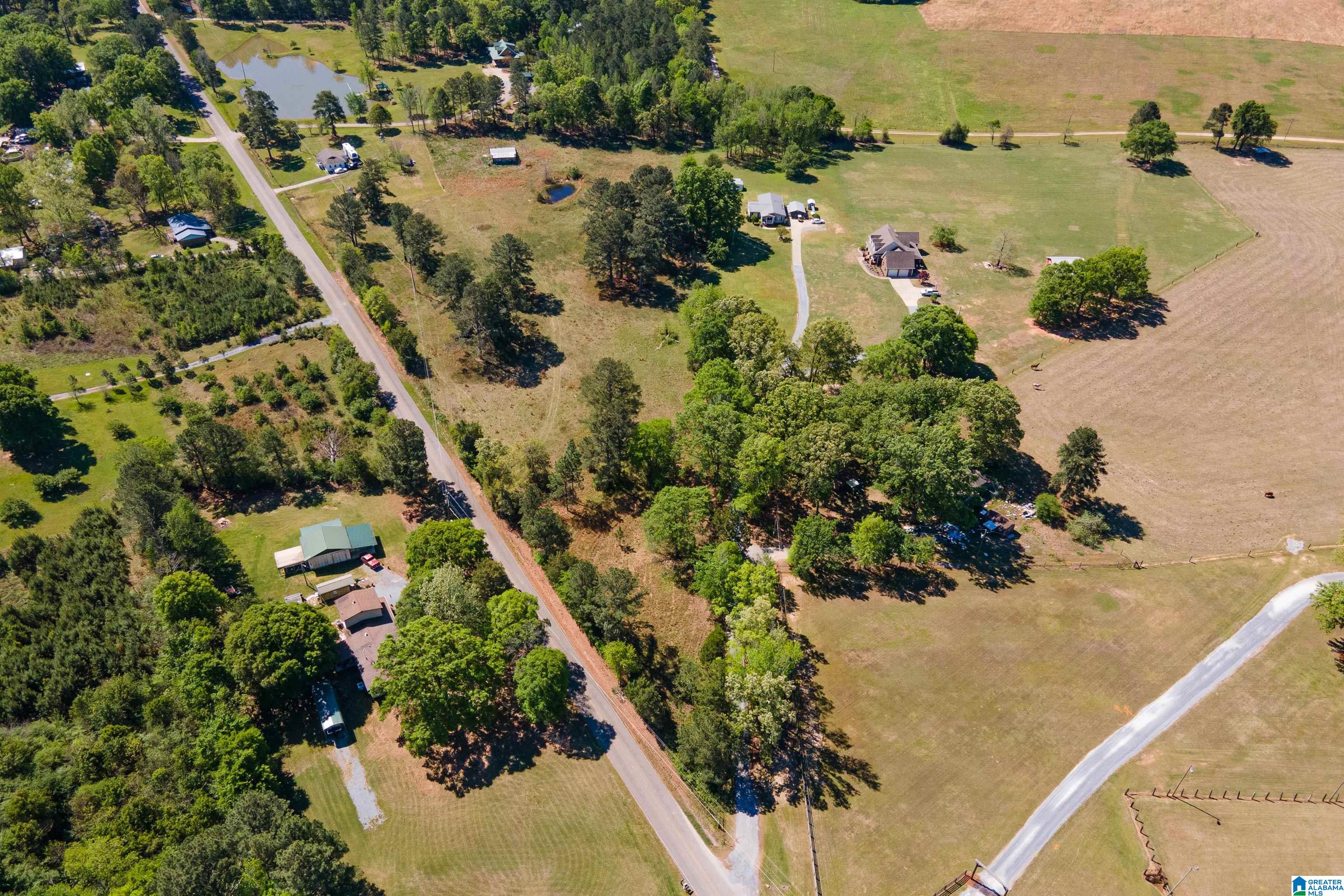 0 Sun Valley Road Harpersville, AL 35078 - Photo 14 of 24