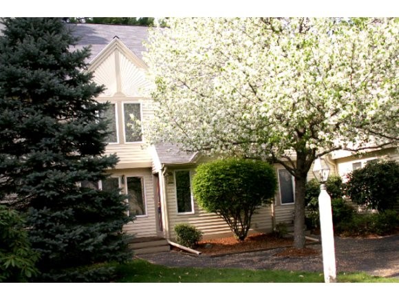 25 Salisbury Road, Unit 54 Nashua, NH 03064 - Photo 1 of 1