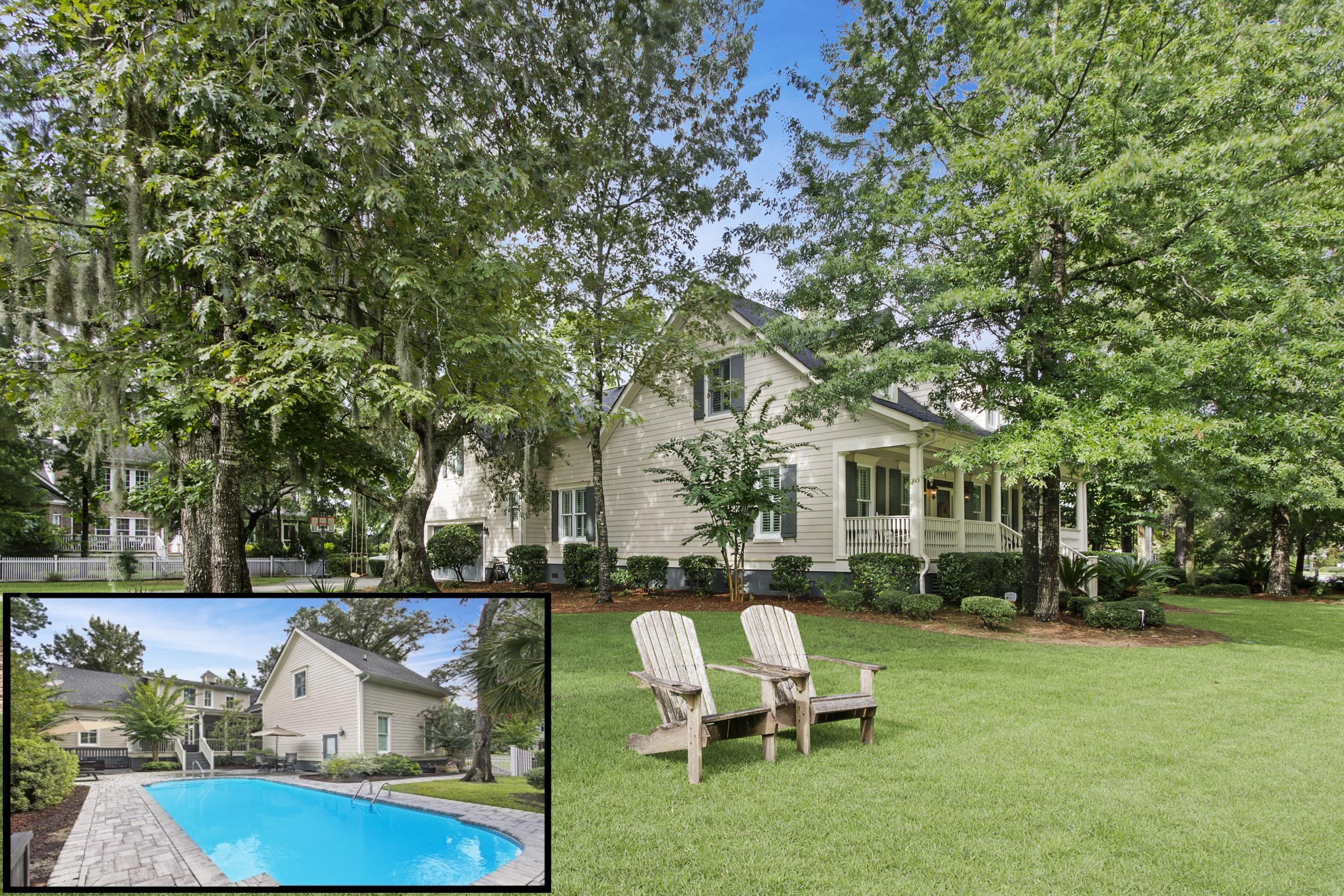 3605 Henrietta Hartford Road Mount Pleasant, SC 29466 - Photo 1 of 57 3605 Henrietta Hartford Rd