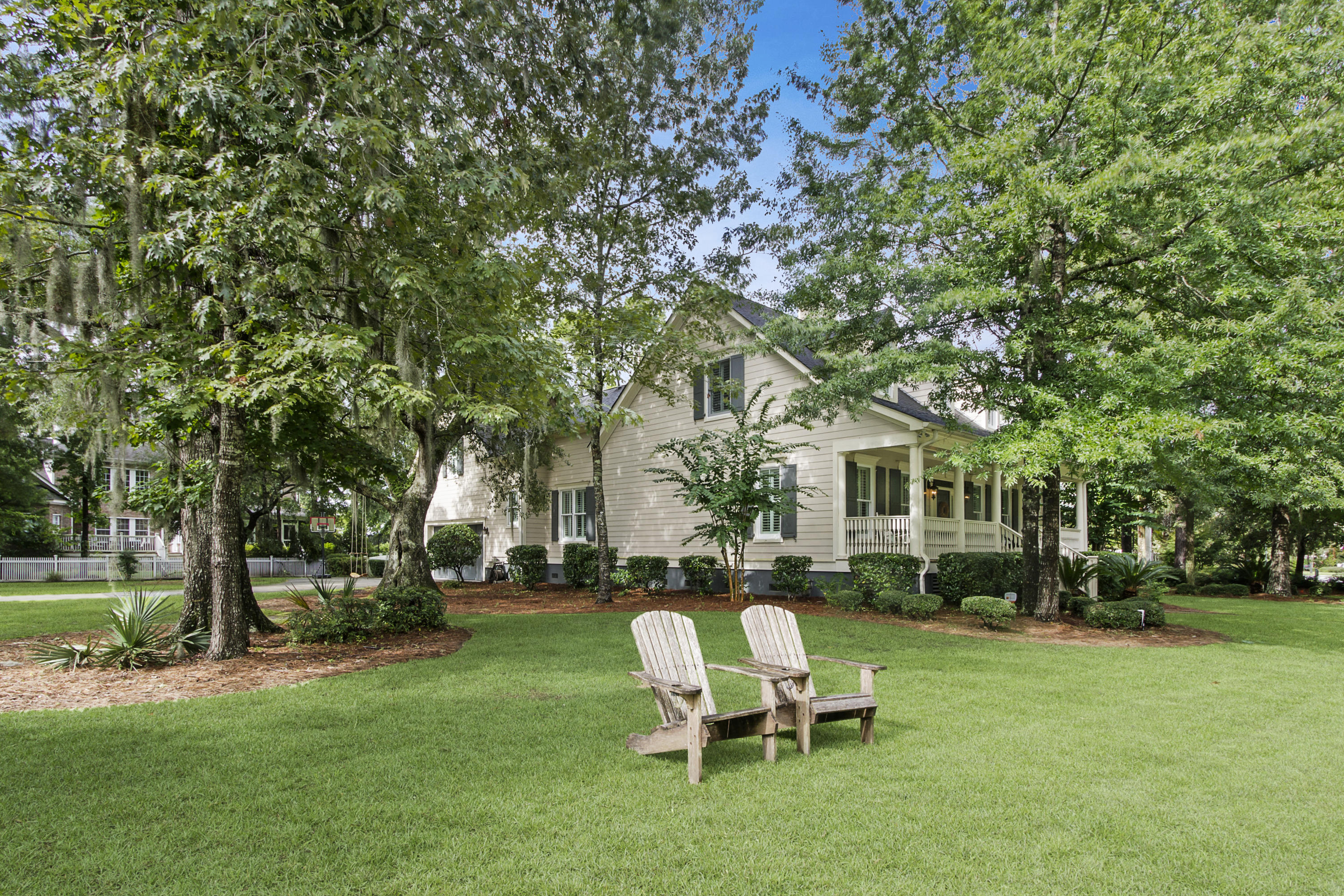 3605 Henrietta Hartford Road Mount Pleasant, SC 29466 - Photo 2 of 57 Amazing corner lot!