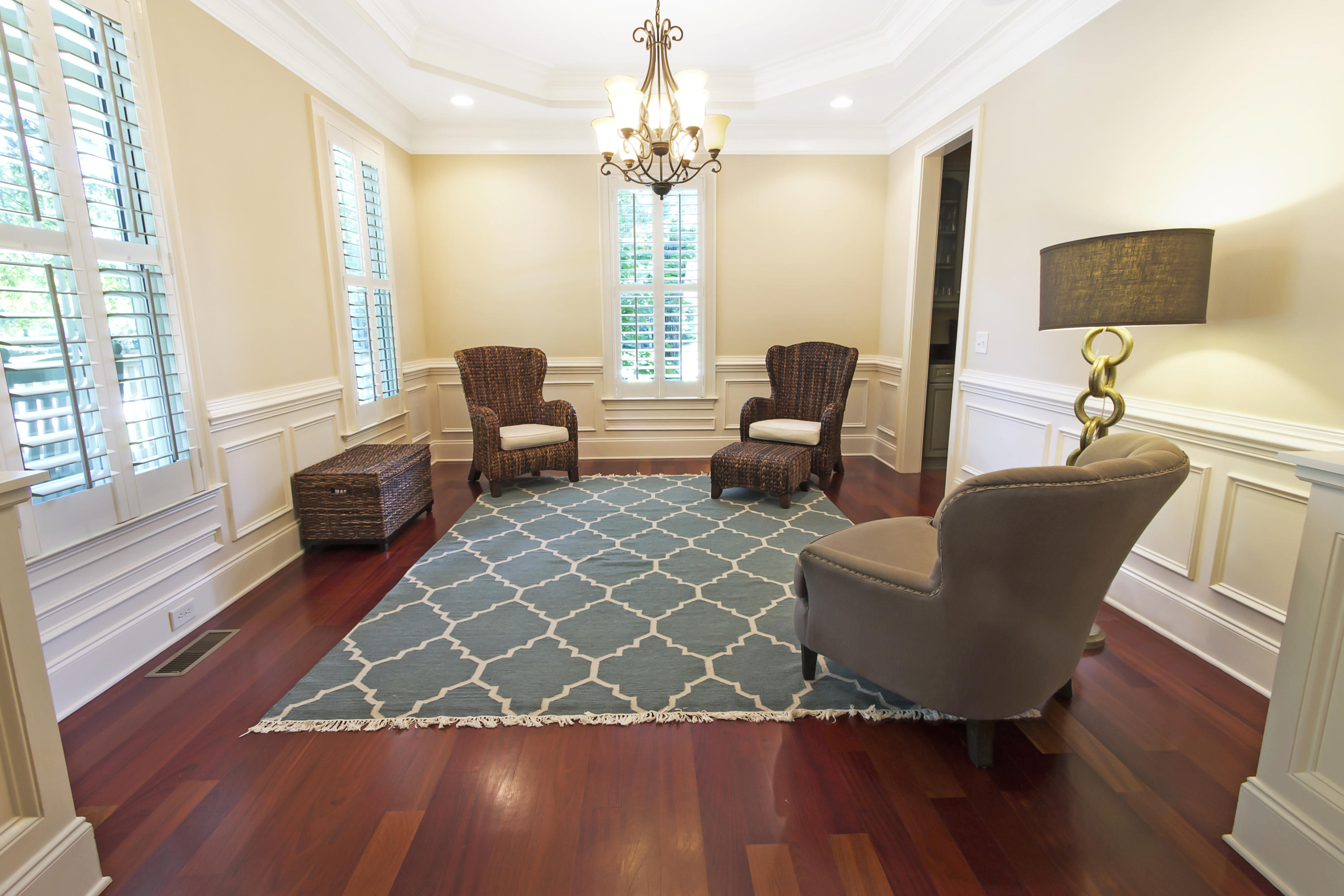 3605 Henrietta Hartford Road Mount Pleasant, SC 29466 - Photo 12 of 57 One of two formals