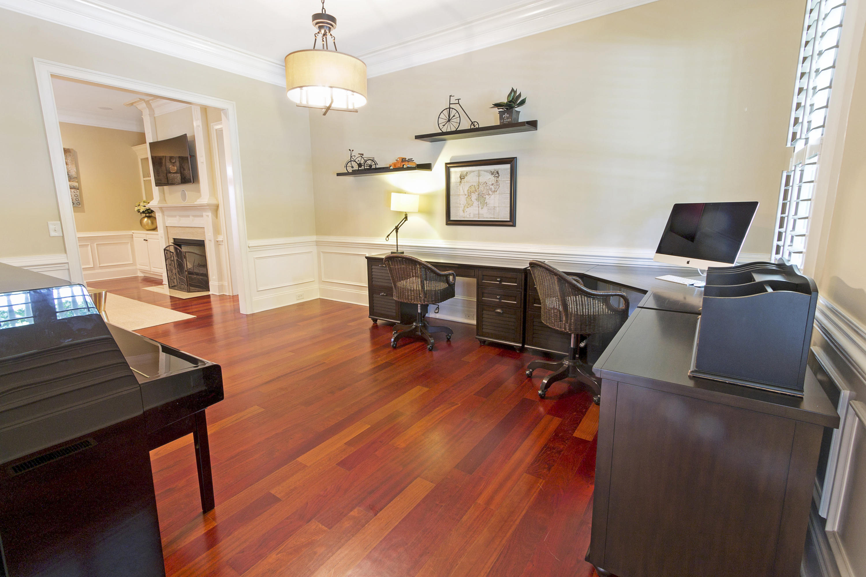 3605 Henrietta Hartford Road Mount Pleasant, SC 29466 - Photo 13 of 57 Second Formal