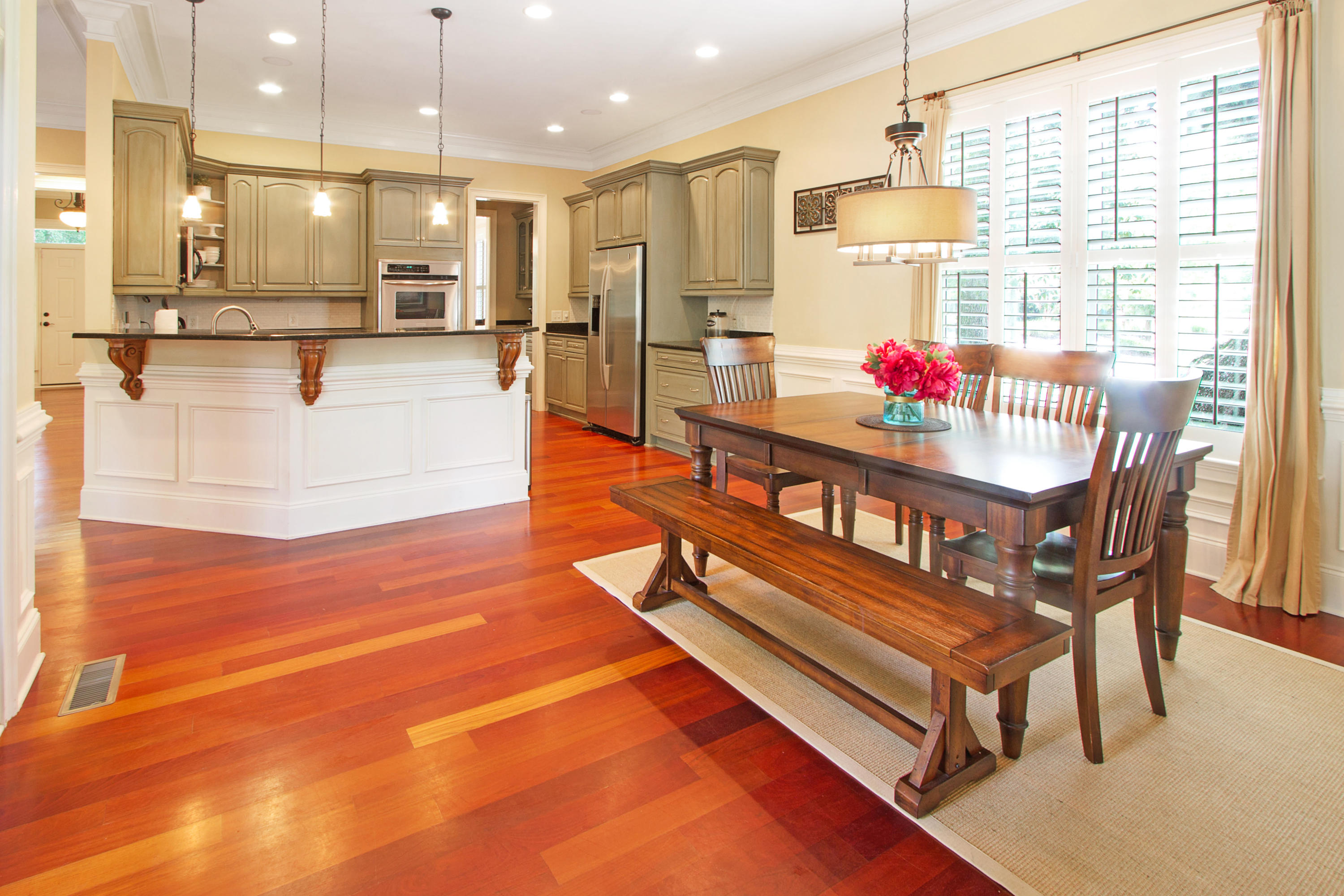 3605 Henrietta Hartford Road Mount Pleasant, SC 29466 - Photo 21 of 57 Lots of lighting!