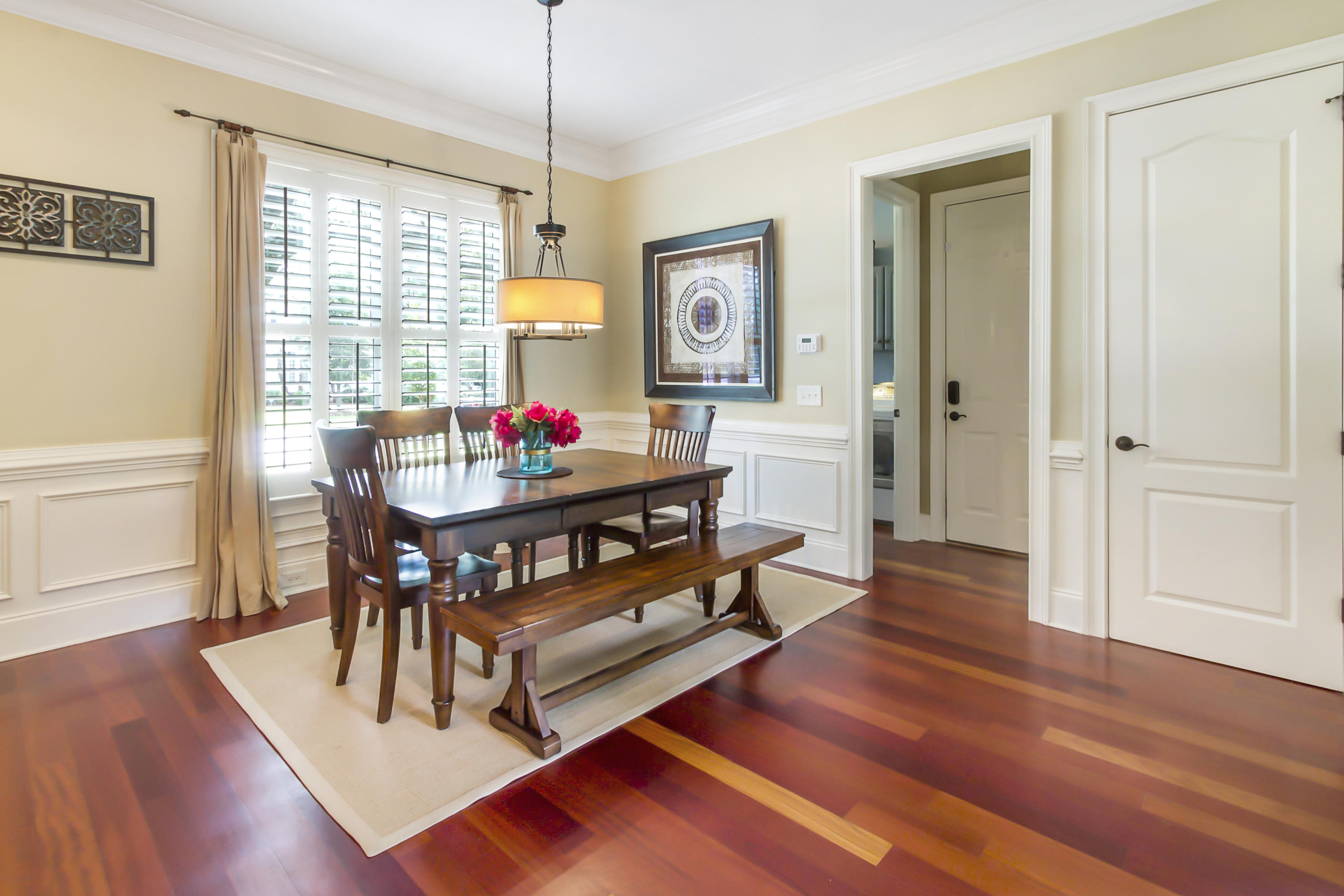 3605 Henrietta Hartford Road Mount Pleasant, SC 29466 - Photo 22 of 57 Separate dining room