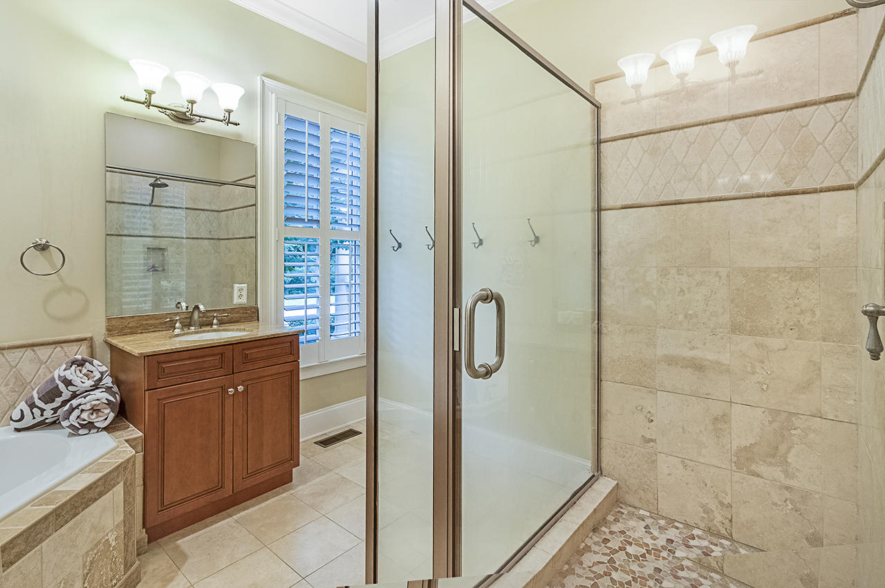 3605 Henrietta Hartford Road Mount Pleasant, SC 29466 - Photo 26 of 57 Master bath 2 of 2