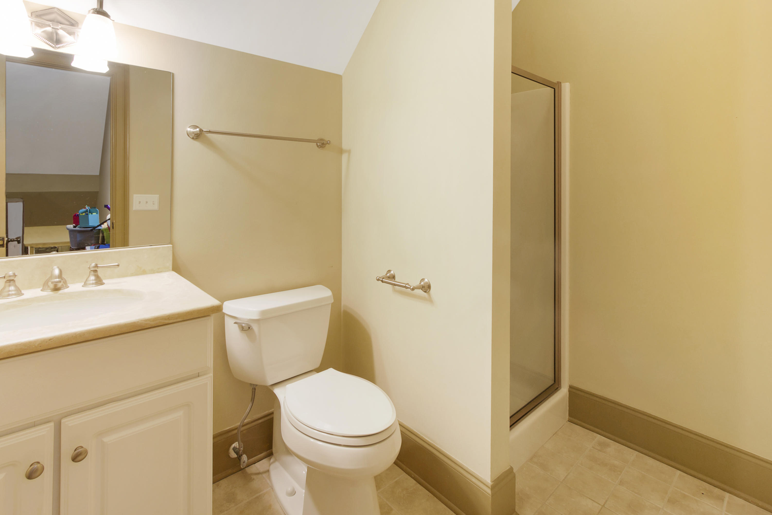 3605 Henrietta Hartford Road Mount Pleasant, SC 29466 - Photo 31 of 57 Bonus room-Private bathroom(3 of 4)