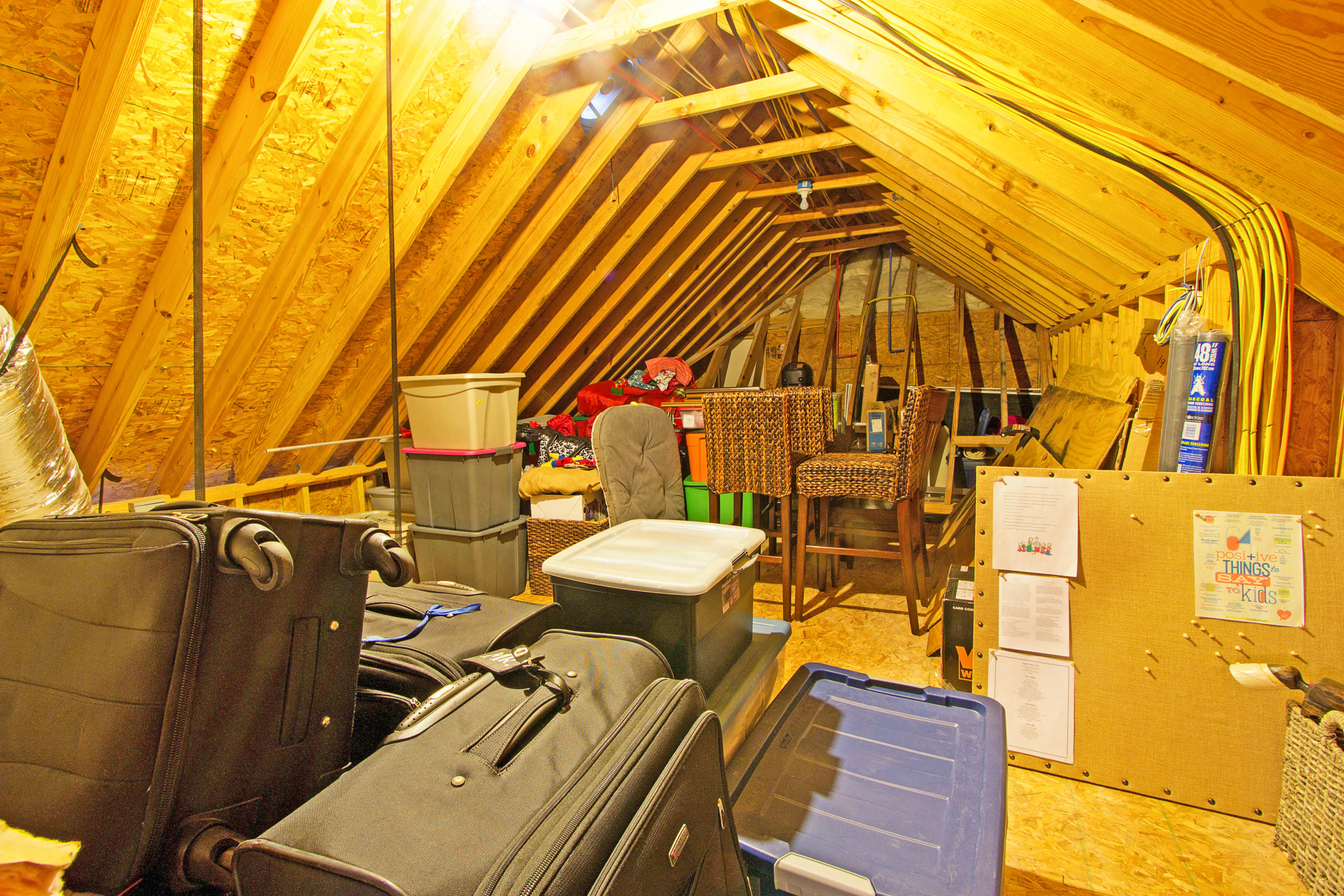 3605 Henrietta Hartford Road Mount Pleasant, SC 29466 - Photo 32 of 57 More walk-up storage!