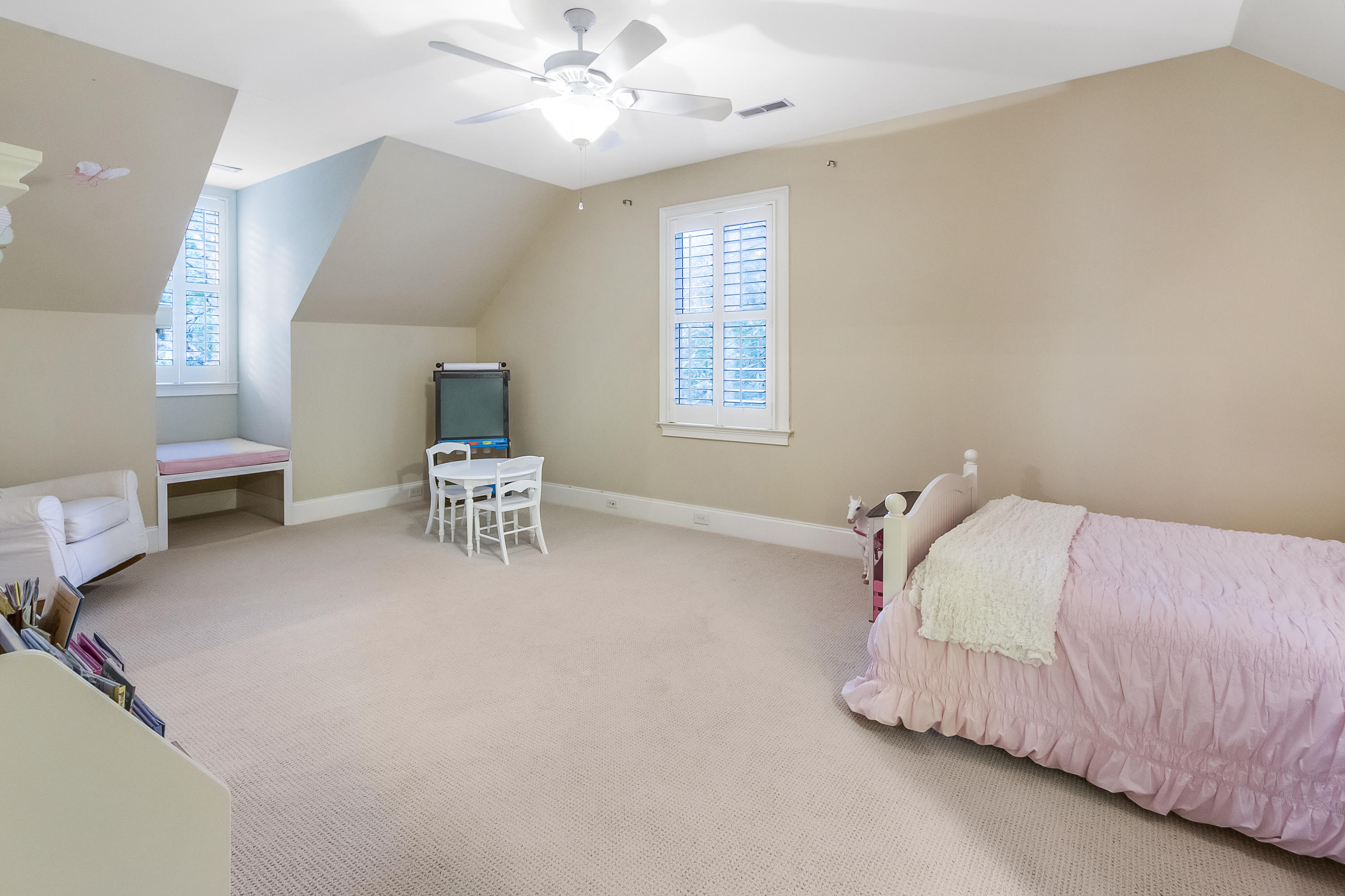 3605 Henrietta Hartford Road Mount Pleasant, SC 29466 - Photo 34 of 57 Bedroom #3