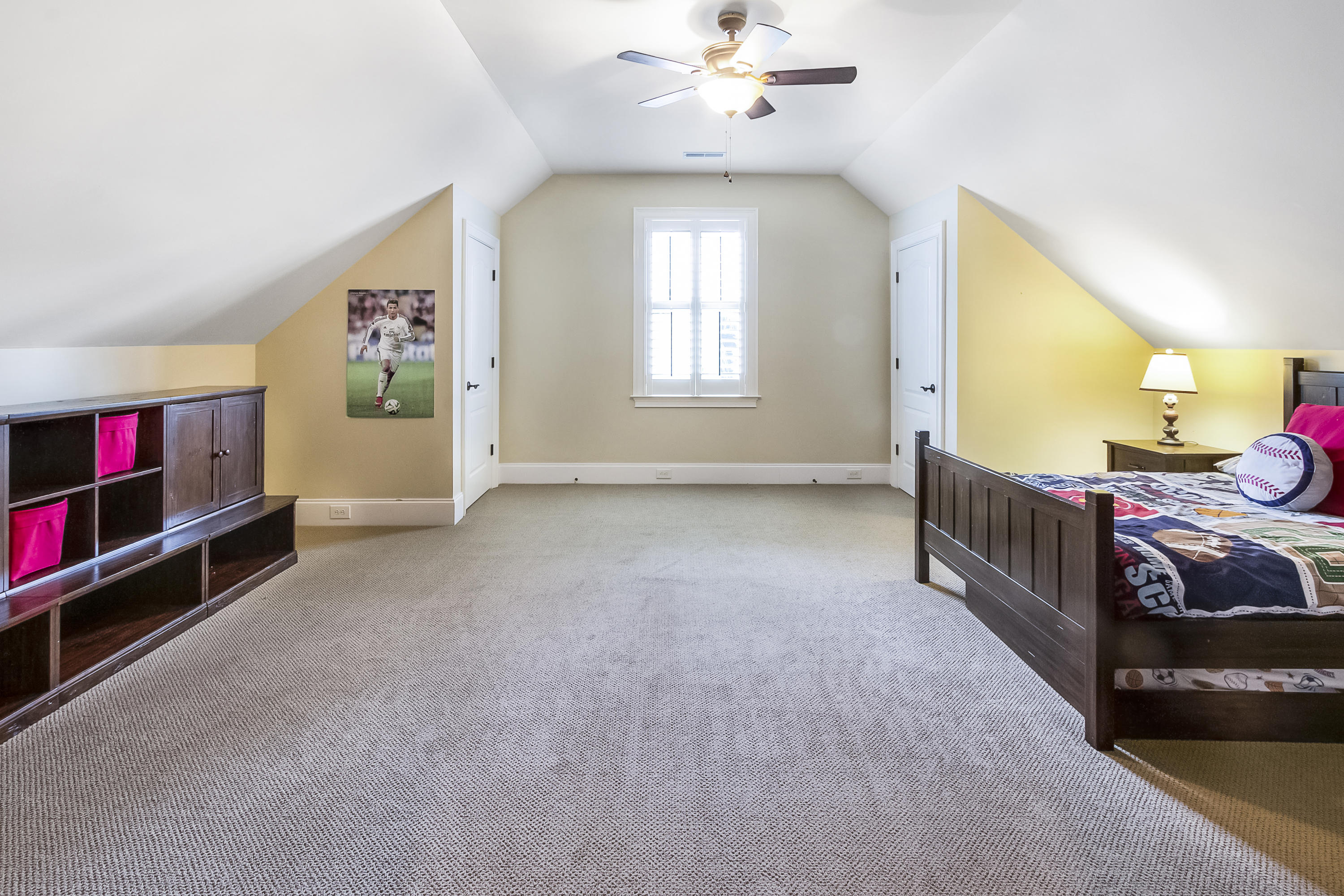 3605 Henrietta Hartford Road Mount Pleasant, SC 29466 - Photo 38 of 57 Bedroom #4