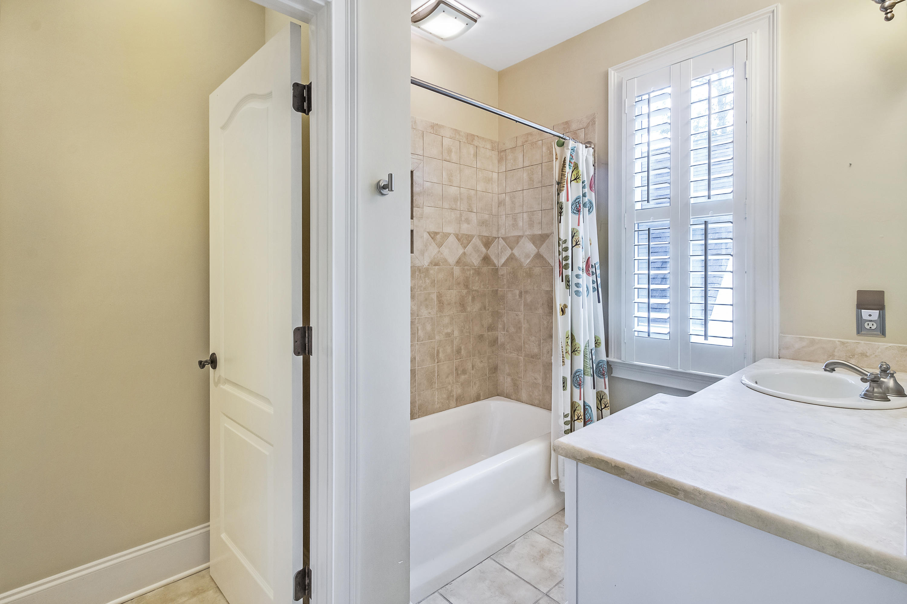 3605 Henrietta Hartford Road Mount Pleasant, SC 29466 - Photo 41 of 57 Full Bathroom #4