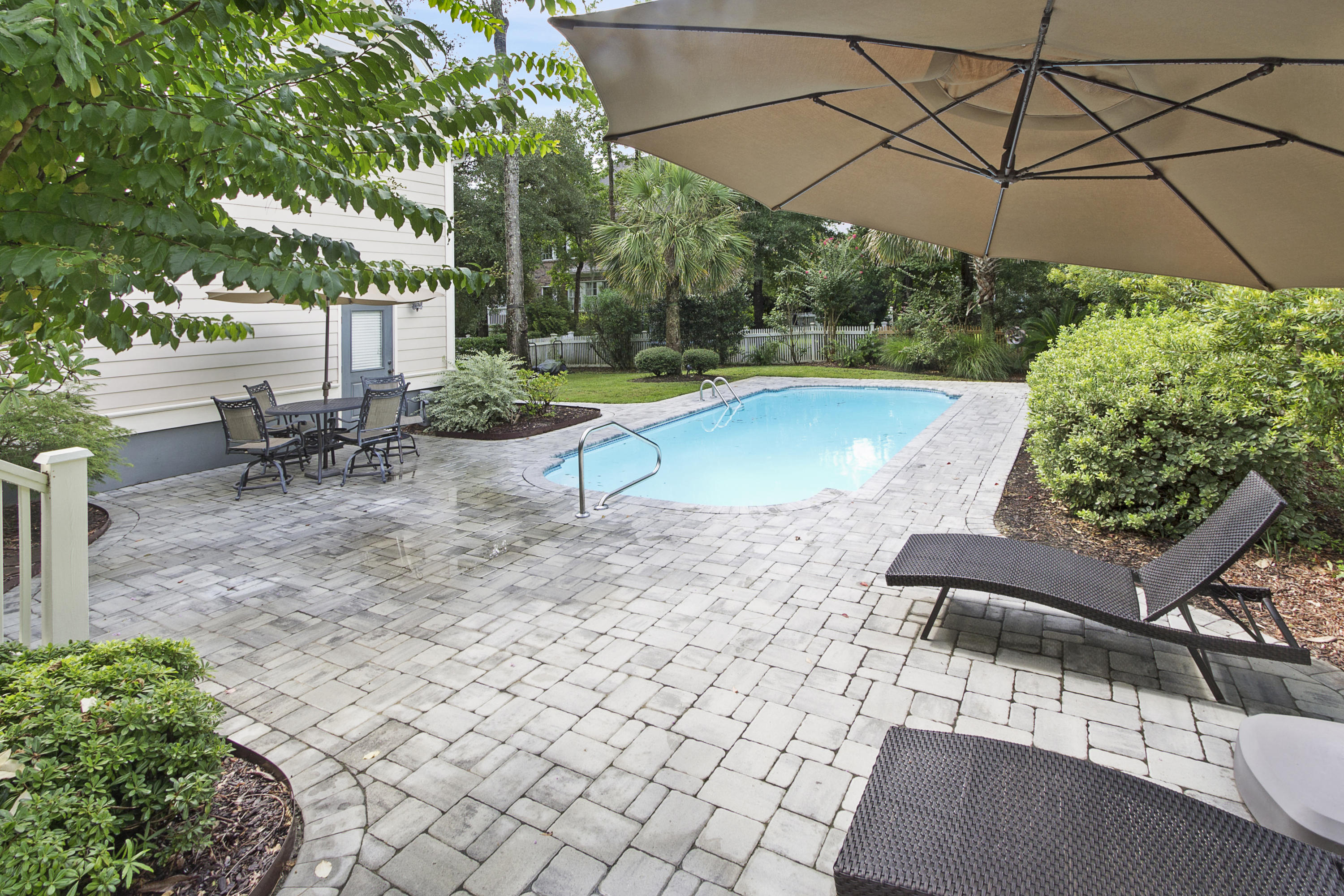 3605 Henrietta Hartford Road Mount Pleasant, SC 29466 - Photo 44 of 57 Relax!