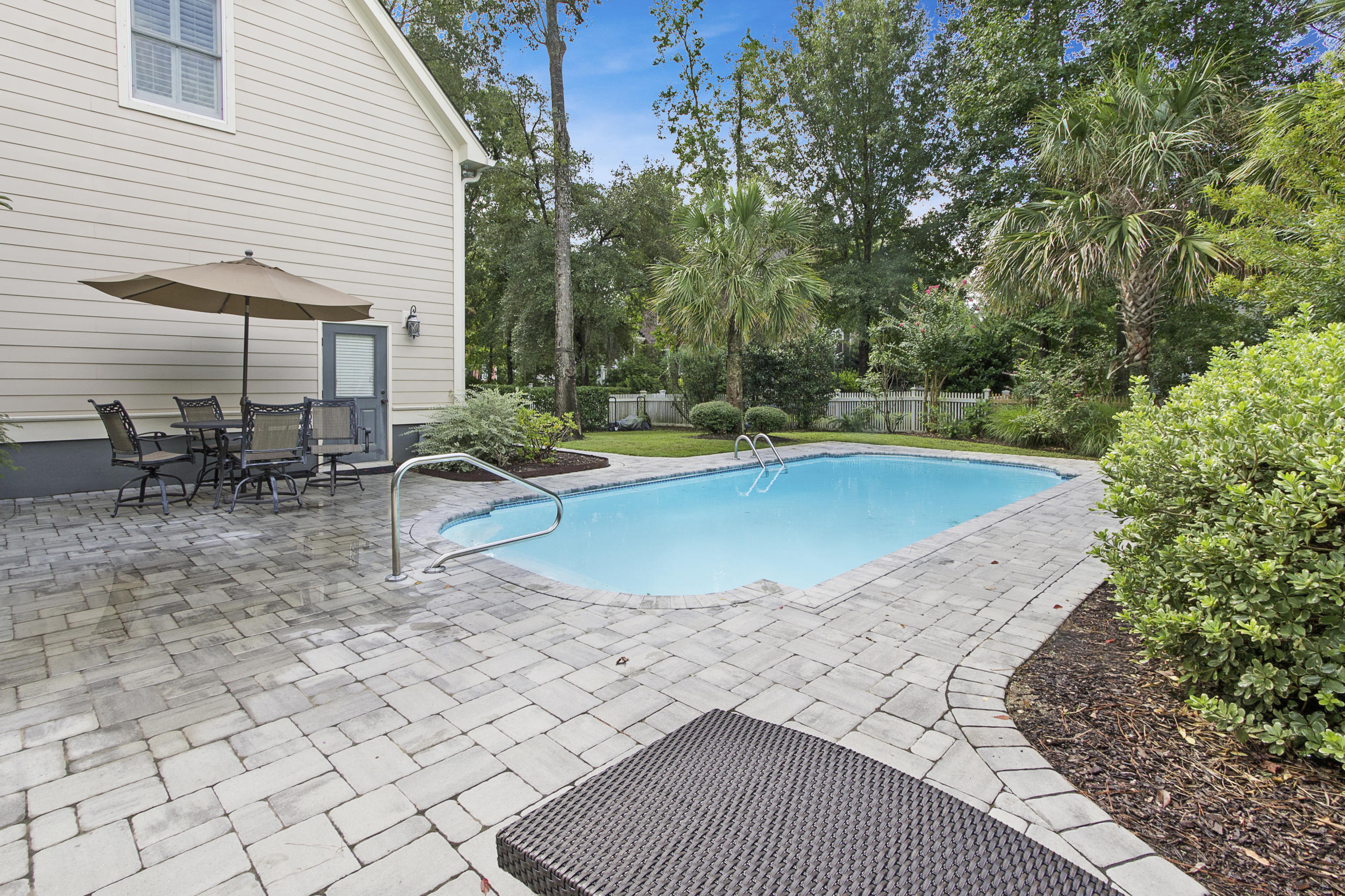 3605 Henrietta Hartford Road Mount Pleasant, SC 29466 - Photo 45 of 57 Everything has been done for you!