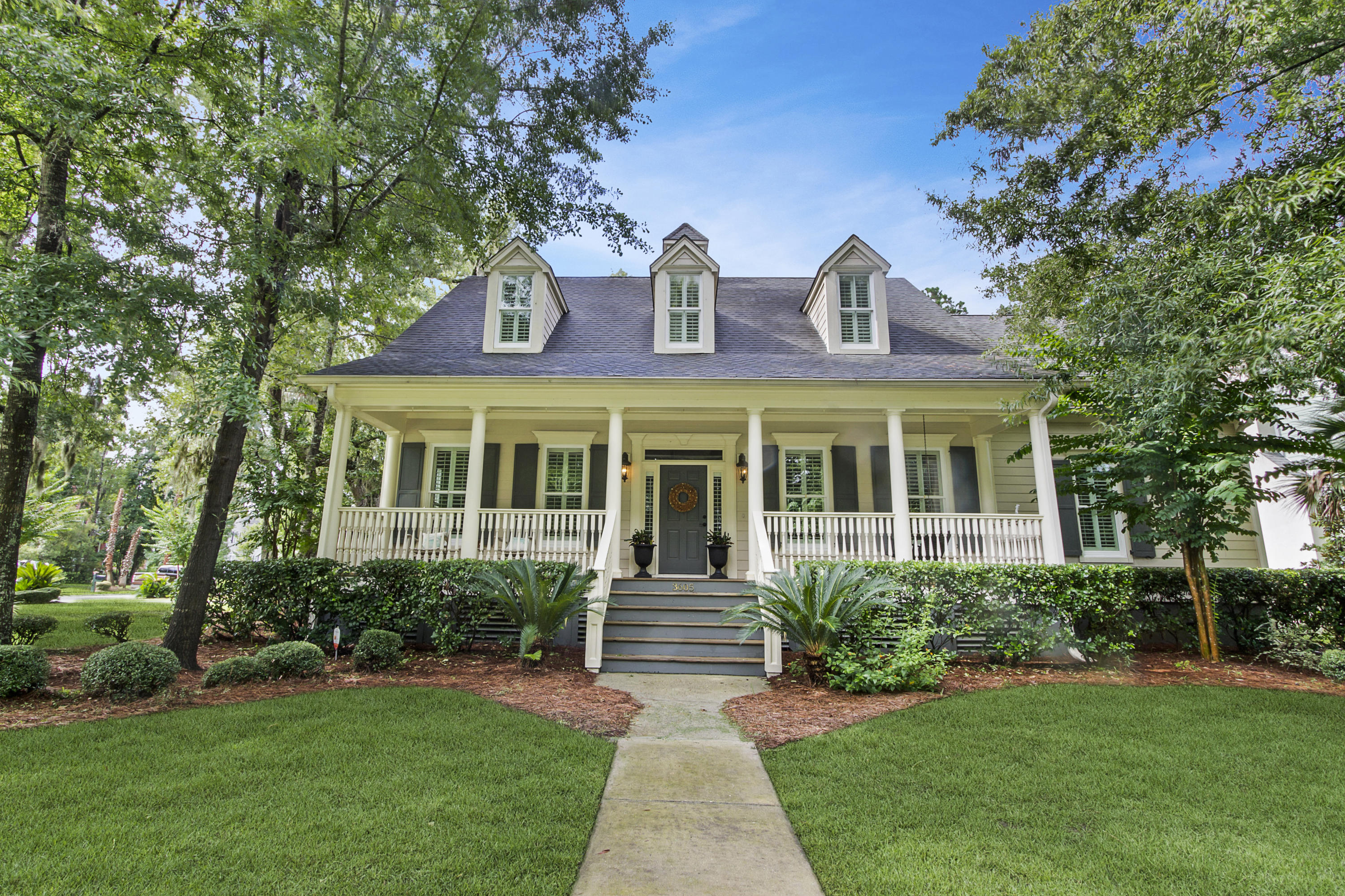 3605 Henrietta Hartford Road Mount Pleasant, SC 29466 - Photo 49 of 57 Ready for you!!!