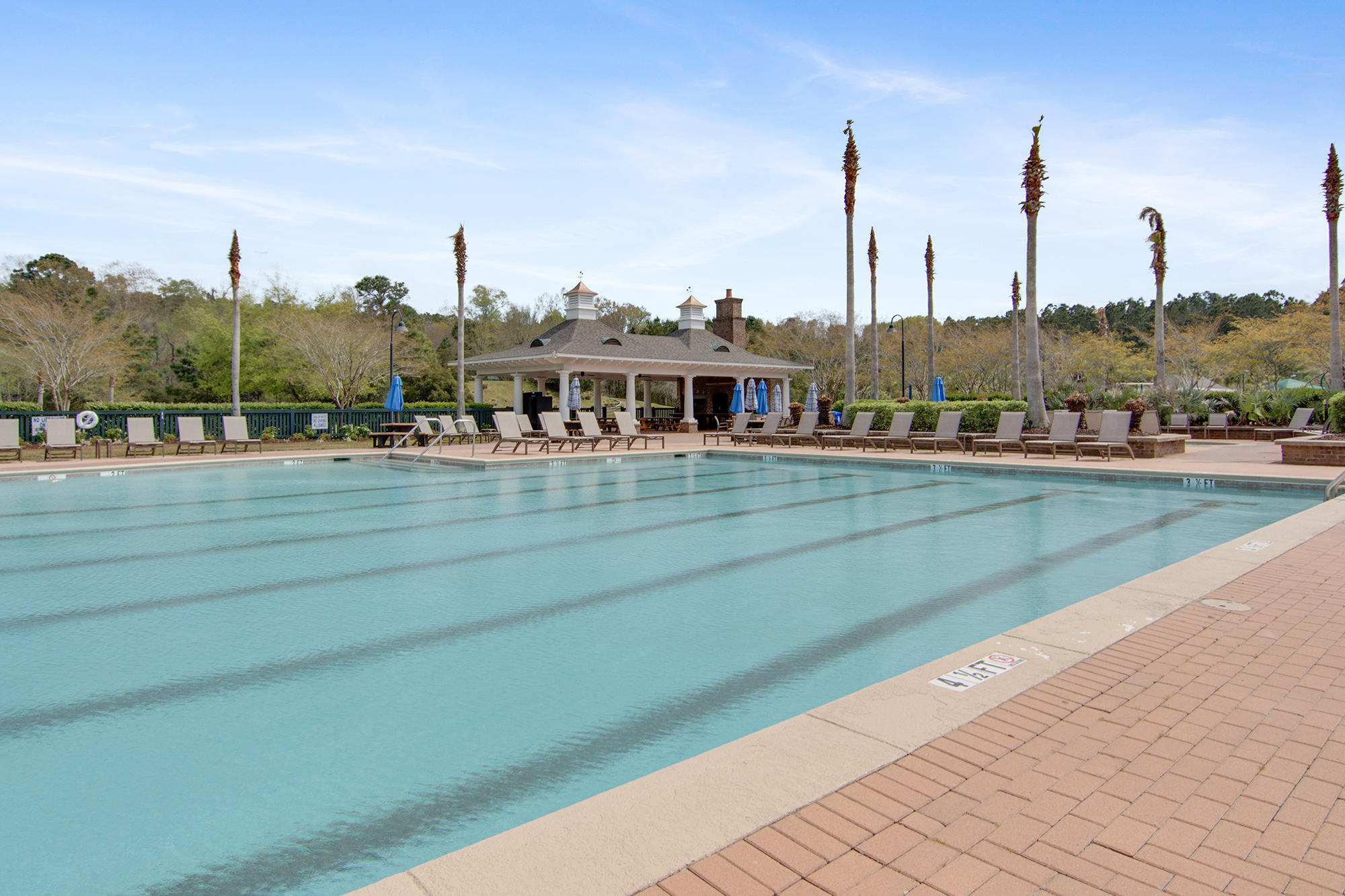 3605 Henrietta Hartford Road Mount Pleasant, SC 29466 - Photo 55 of 57 2nd of 2 Park West Pools