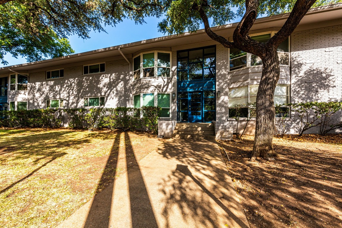 1210 Windsor Road, Unit 103 Austin, TX 78703 - Photo 1 of 1