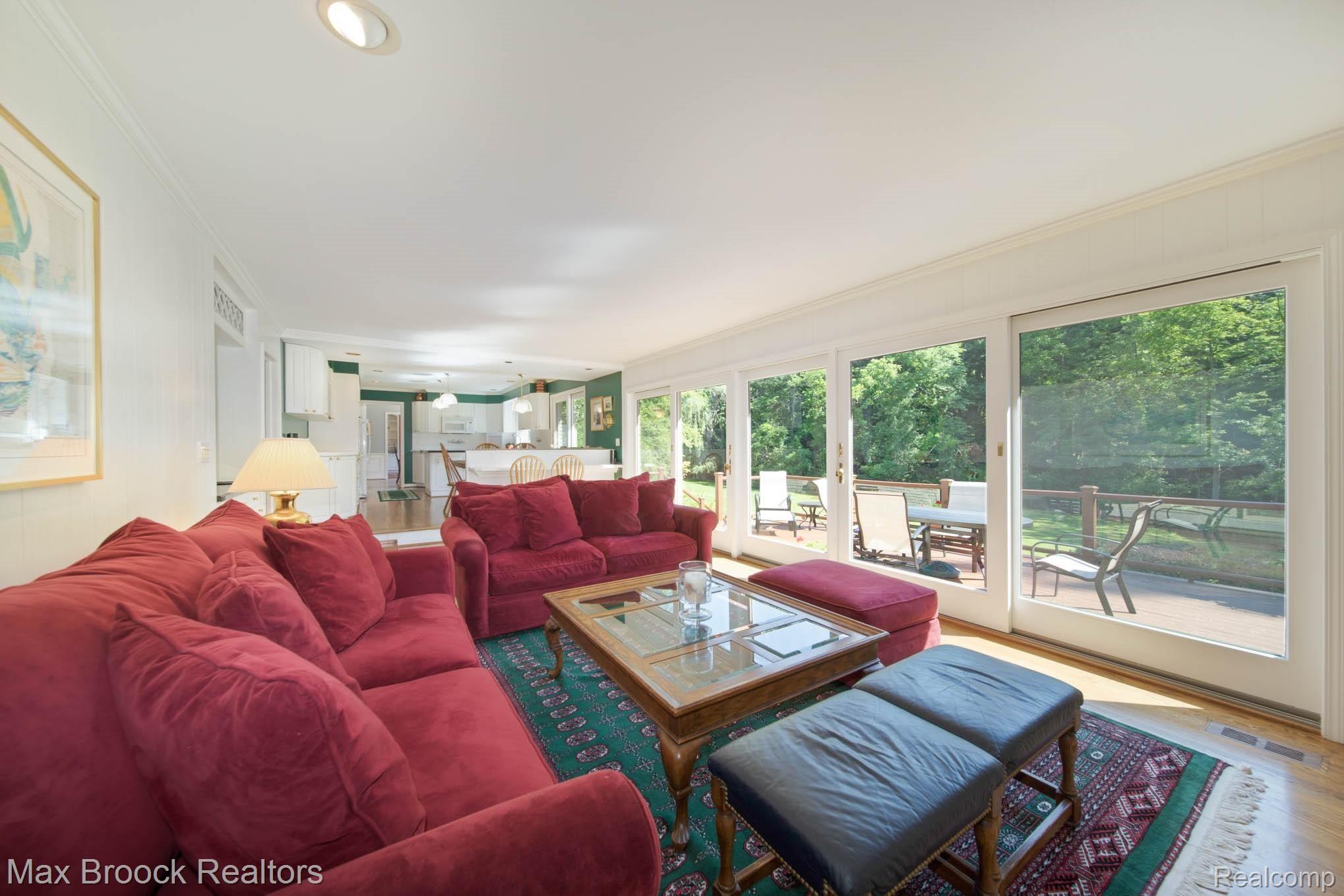 582 Overbrook Road Bloomfield Hills, MI 48302 - Photo 18 of 56 582 Overbrook_86.jpg