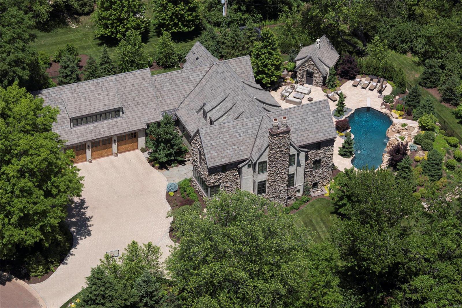 5 Rutherford Lane Town and Country, MO 63131 - Photo 1 of 34 Gallery Image 1