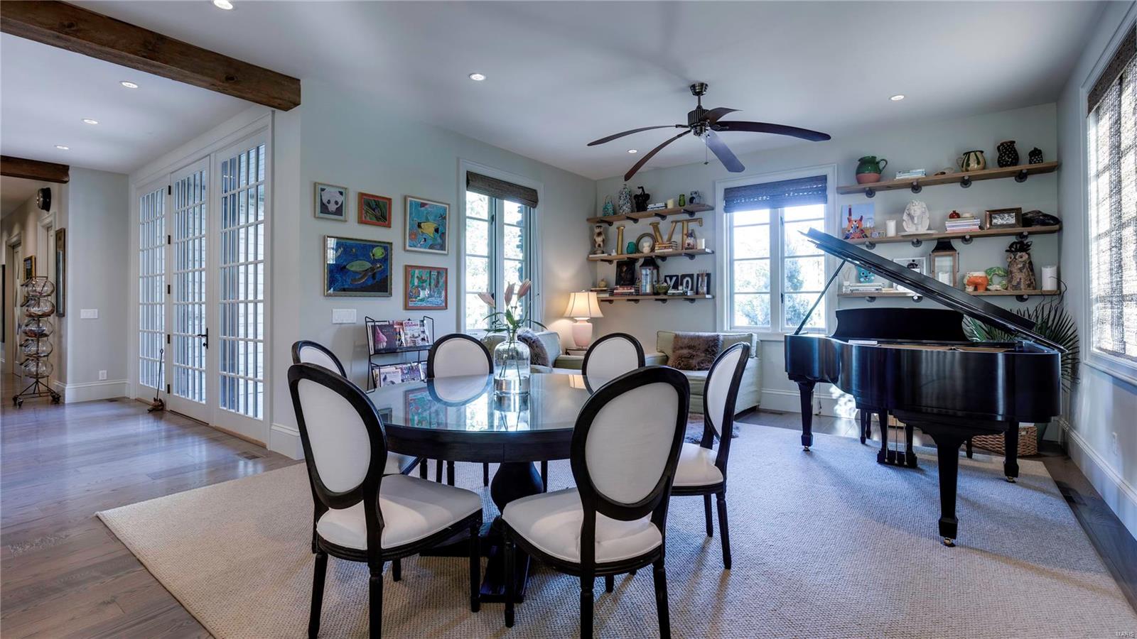 5 Rutherford Lane Town and Country, MO 63131 - Photo 14 of 34 Gallery Image 14