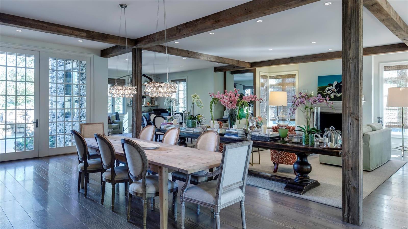 5 Rutherford Lane Town and Country, MO 63131 - Photo 6 of 34 Gallery Image 6