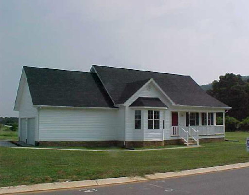 14 Boxer Lane Rock Spring, GA 30739 - Photo 1 of 5 Primary Photo