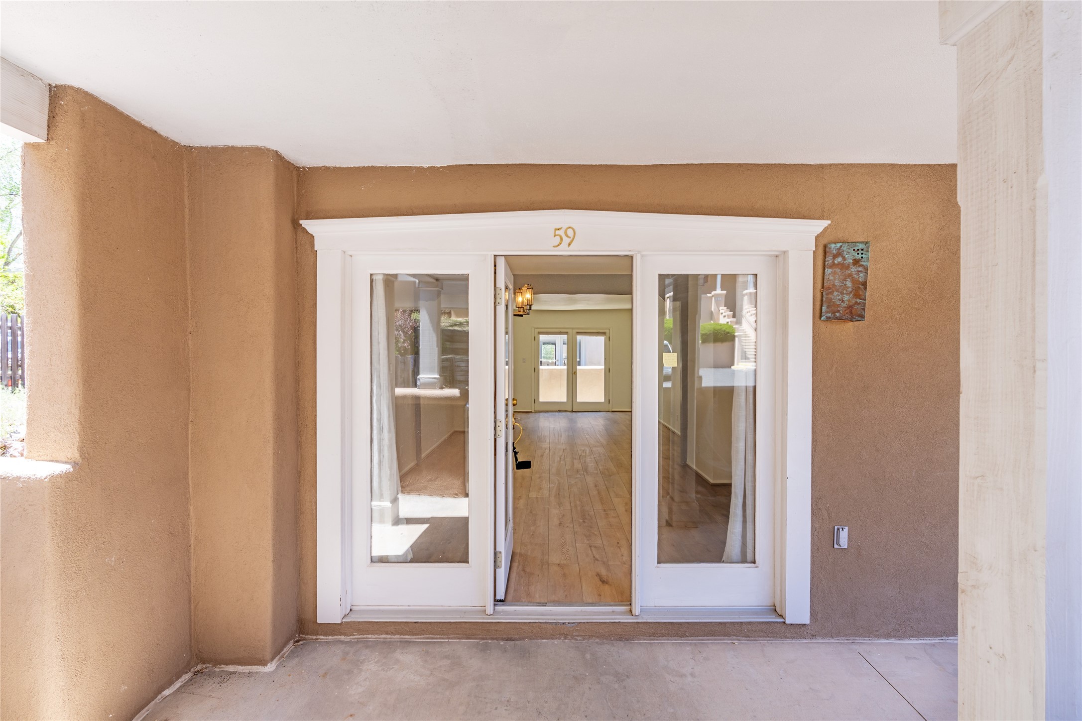 663 Bishops Lodge Road, Unit 59 Santa Fe, NM 87501 - Photo 1 of 26