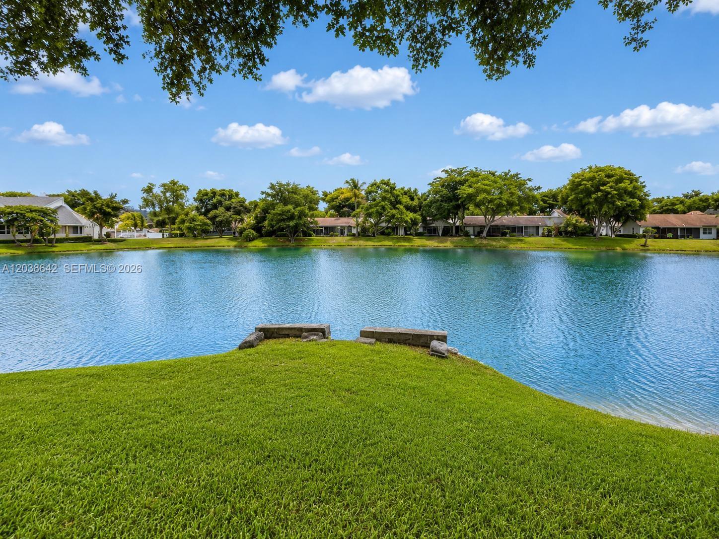 5476 Gate Lake Road, Unit 5476 Tamarac, FL 33319 - Photo 32 of 32