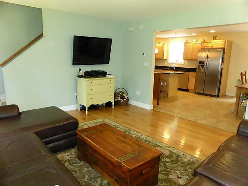 81 Huston Road Gorham, ME 04038 - Photo 4 of 34 Living Room.