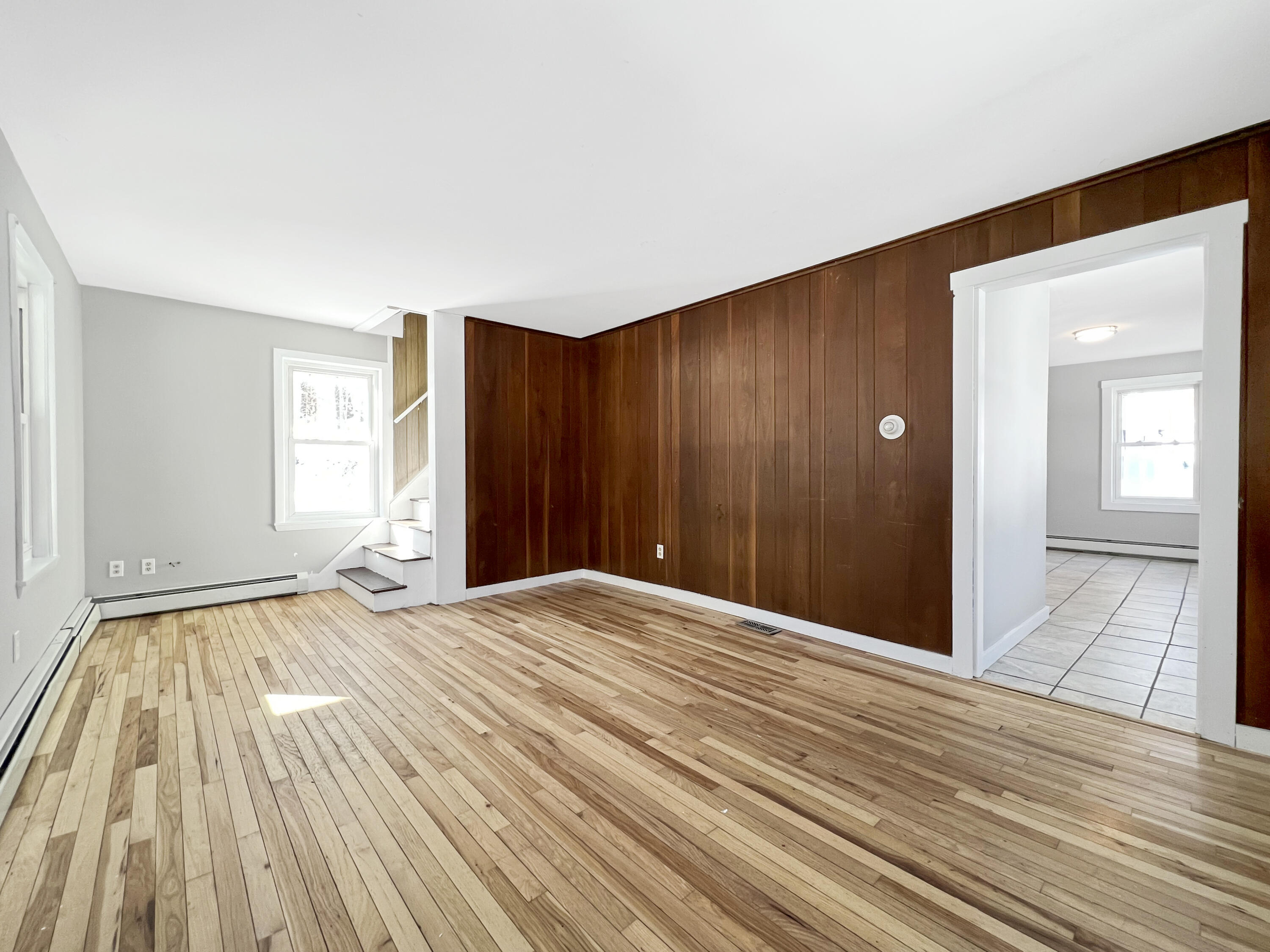 17 Faunce Road Buckfield, ME 04220 - Photo 26 of 43 Living Room