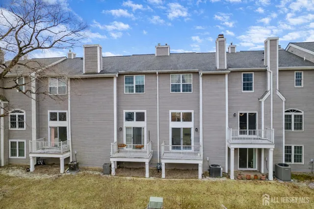 $2,950 | 117 North Barrow Place, Princeton, NJ 08540