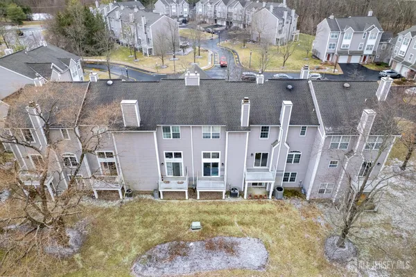 $2,950 | 117 North Barrow Place, Princeton, NJ 08540