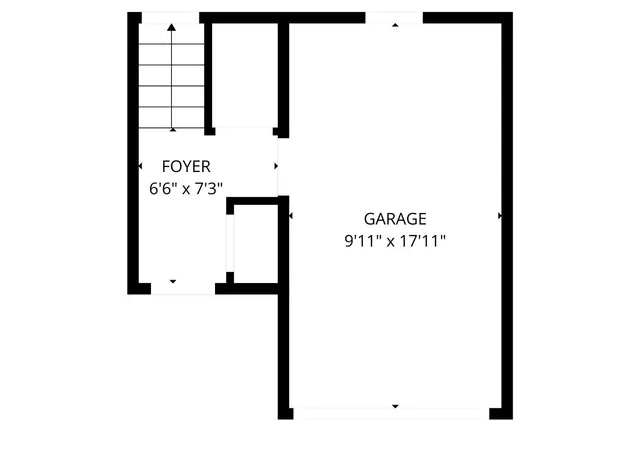 $2,950 | 117 North Barrow Place, Princeton, NJ 08540