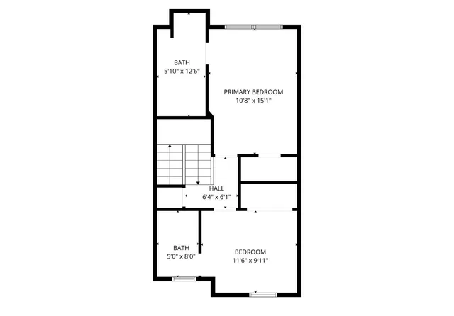$2,950 | 117 North Barrow Place, Princeton, NJ 08540