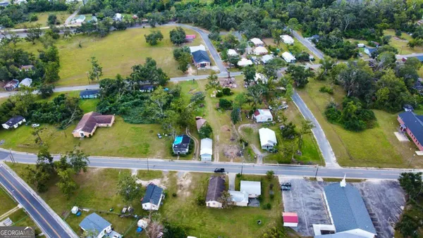 $9,999 | 19 Martin Luther King Jr Boulevard, Hazlehurst, GA 31539