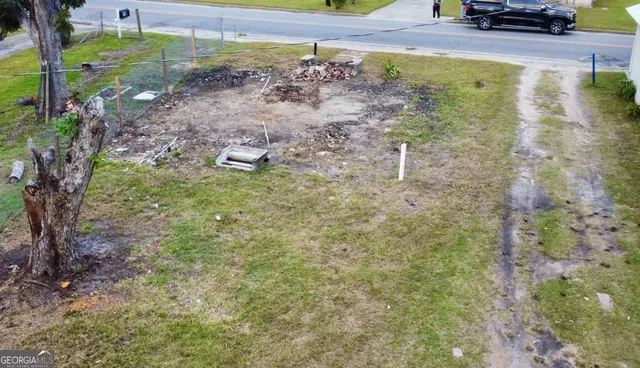 $10,900 | 19 Martin Luther King Jr Boulevard, Hazlehurst, GA 31539