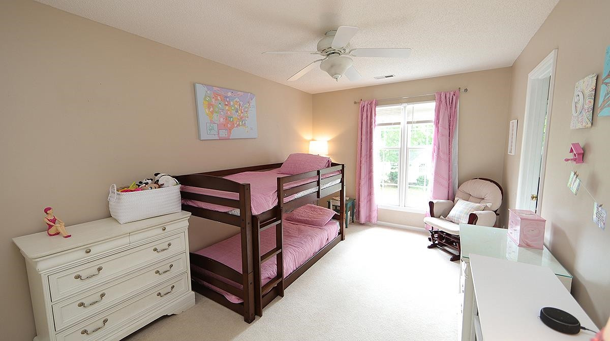 8613 Chalcombe Court Raleigh, NC 27615 - Photo 10 of 12 Photo 10
