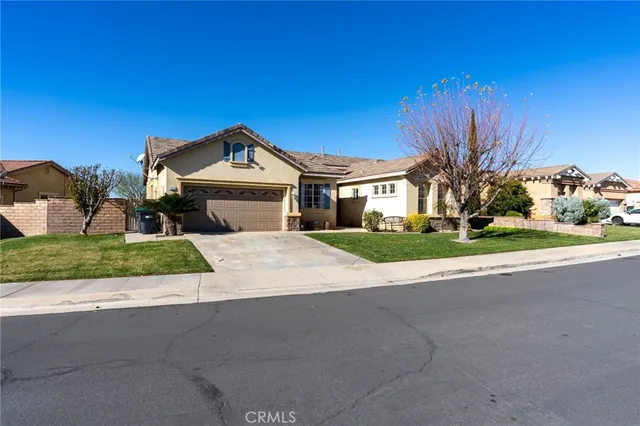 $620,000 | 1153 Woodburn Circle, Beaumont, CA 92223
