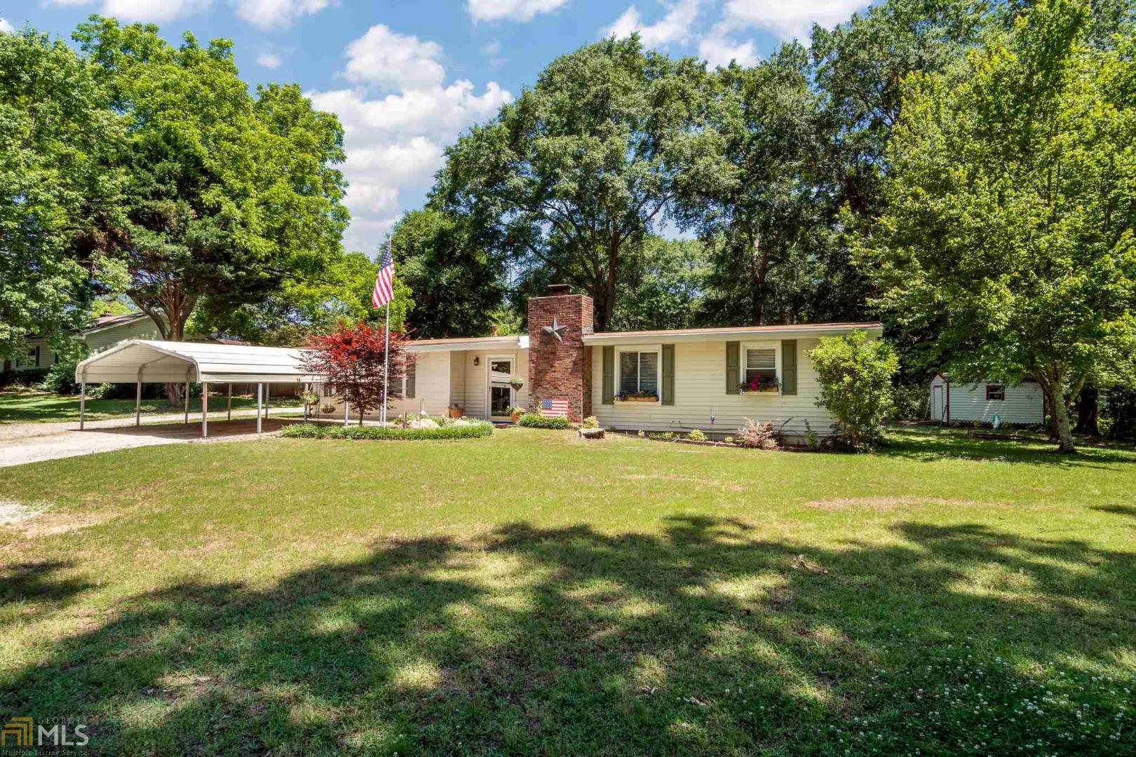740 Dailey Mill Road McDonough, GA 30253 - Photo 1 of 1 N