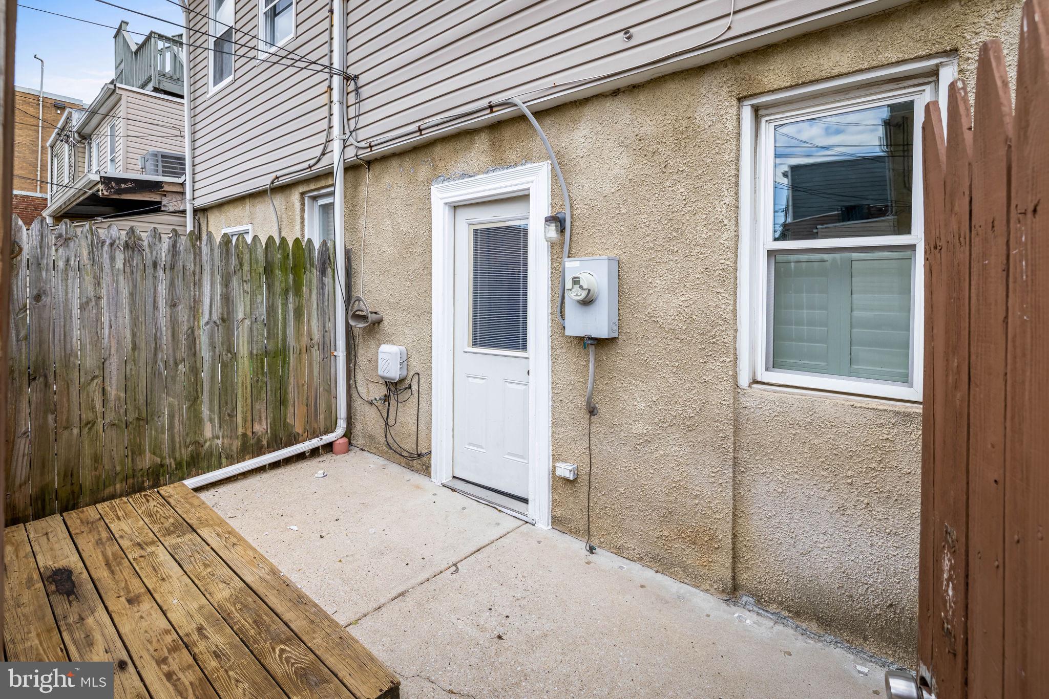 1607 Light Street Baltimore, MD 21230 - Photo 42 of 62