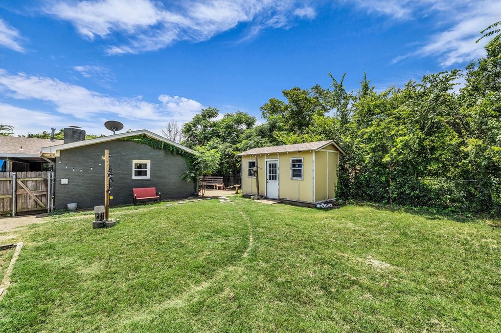 2340 Lake Ridge Circle Waco, TX 76710 - Photo 27 of 32