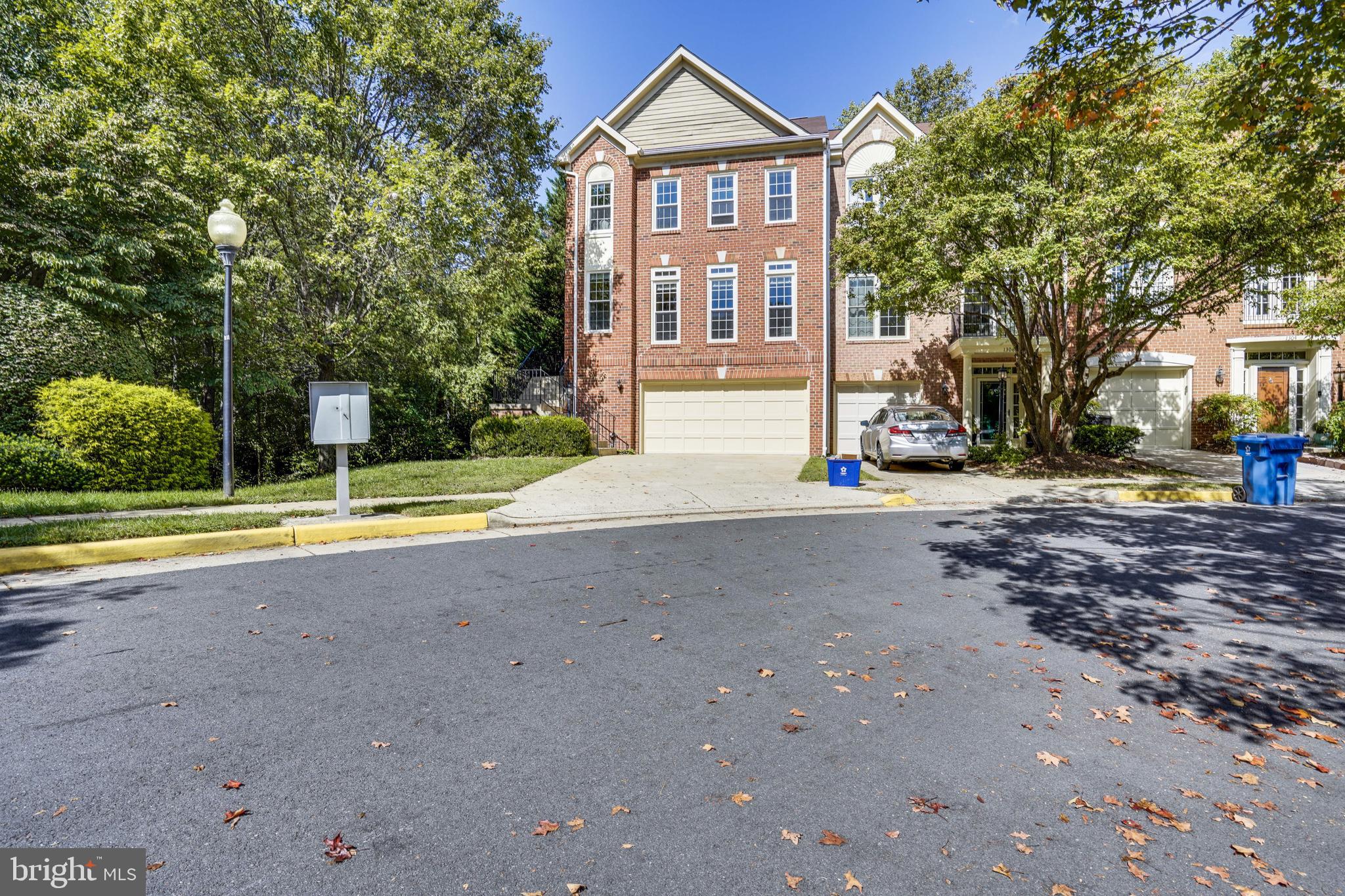 1308 Sundial Drive Reston, VA 20194 - Photo 39 of 41 Gallery Image 39