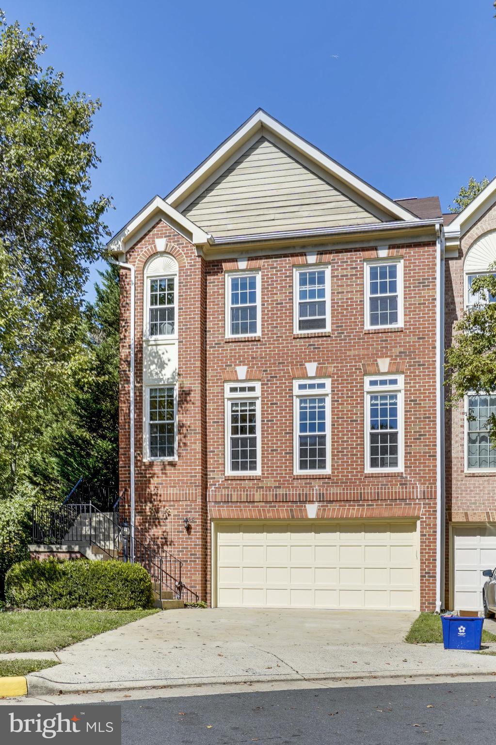 1308 Sundial Drive Reston, VA 20194 - Photo 40 of 41 Gallery Image 40