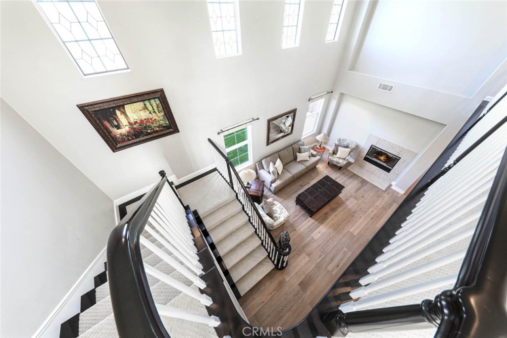 6402 Camino Ventosa San Clemente, CA 92673 - Photo 20 of 67 a view of living room with furniture and rug